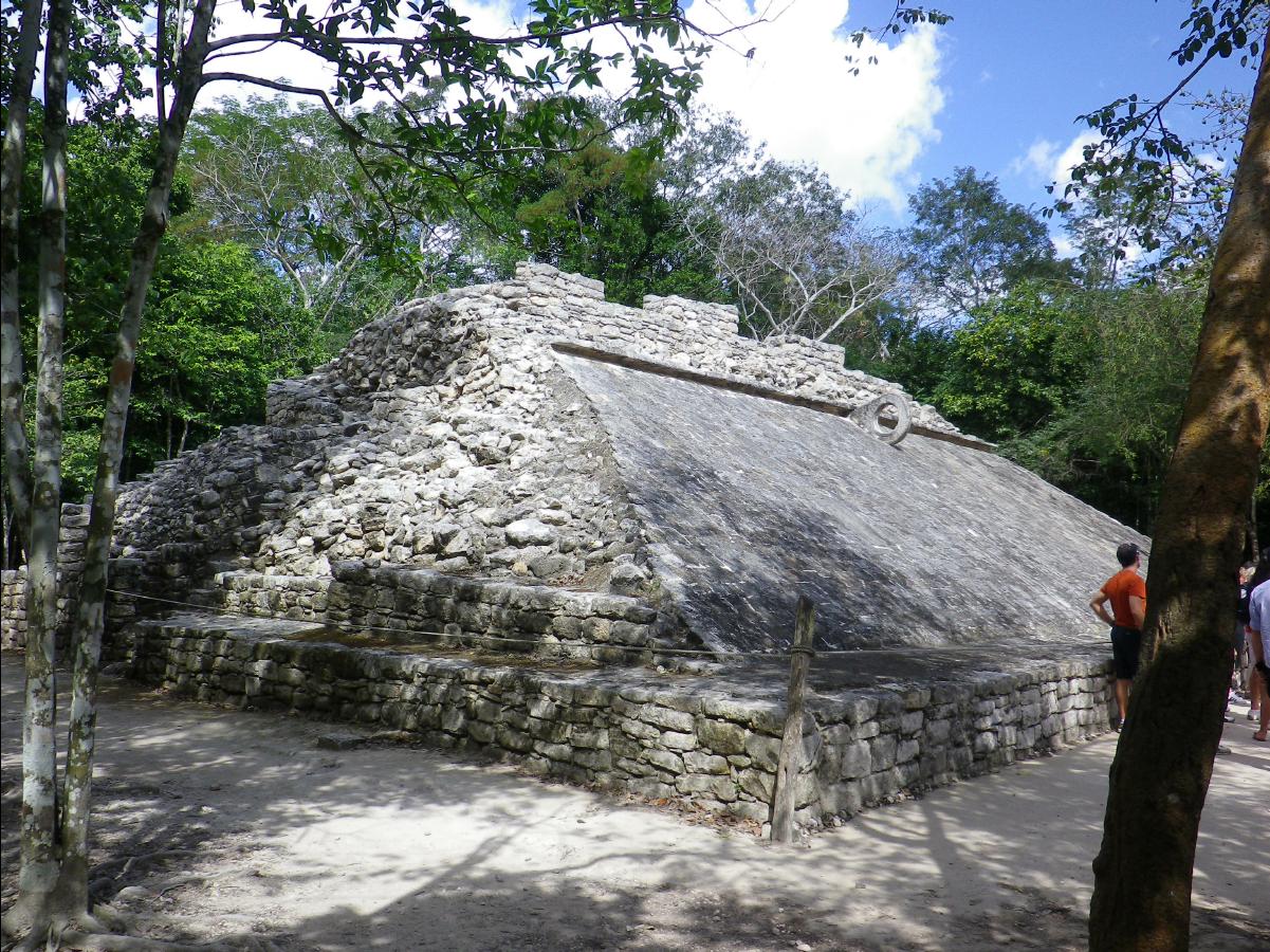 Mayan Culture019
